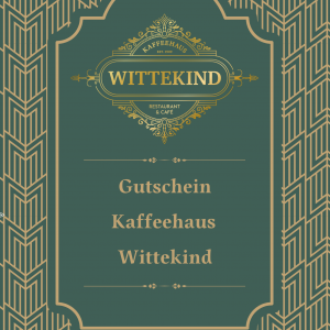 Restaurant Gutschein