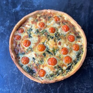 Quiche