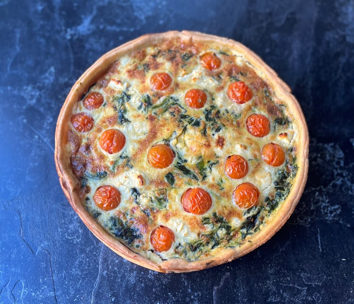 Quiche