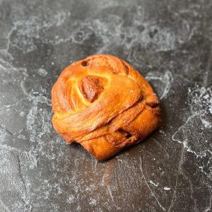 Kröllwitzer Zimtknoten