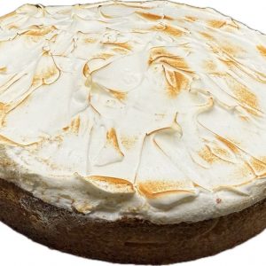 Stachelbeertarte