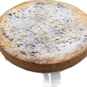 Heidelbeertarte
