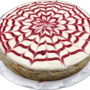 New York Cheesecake