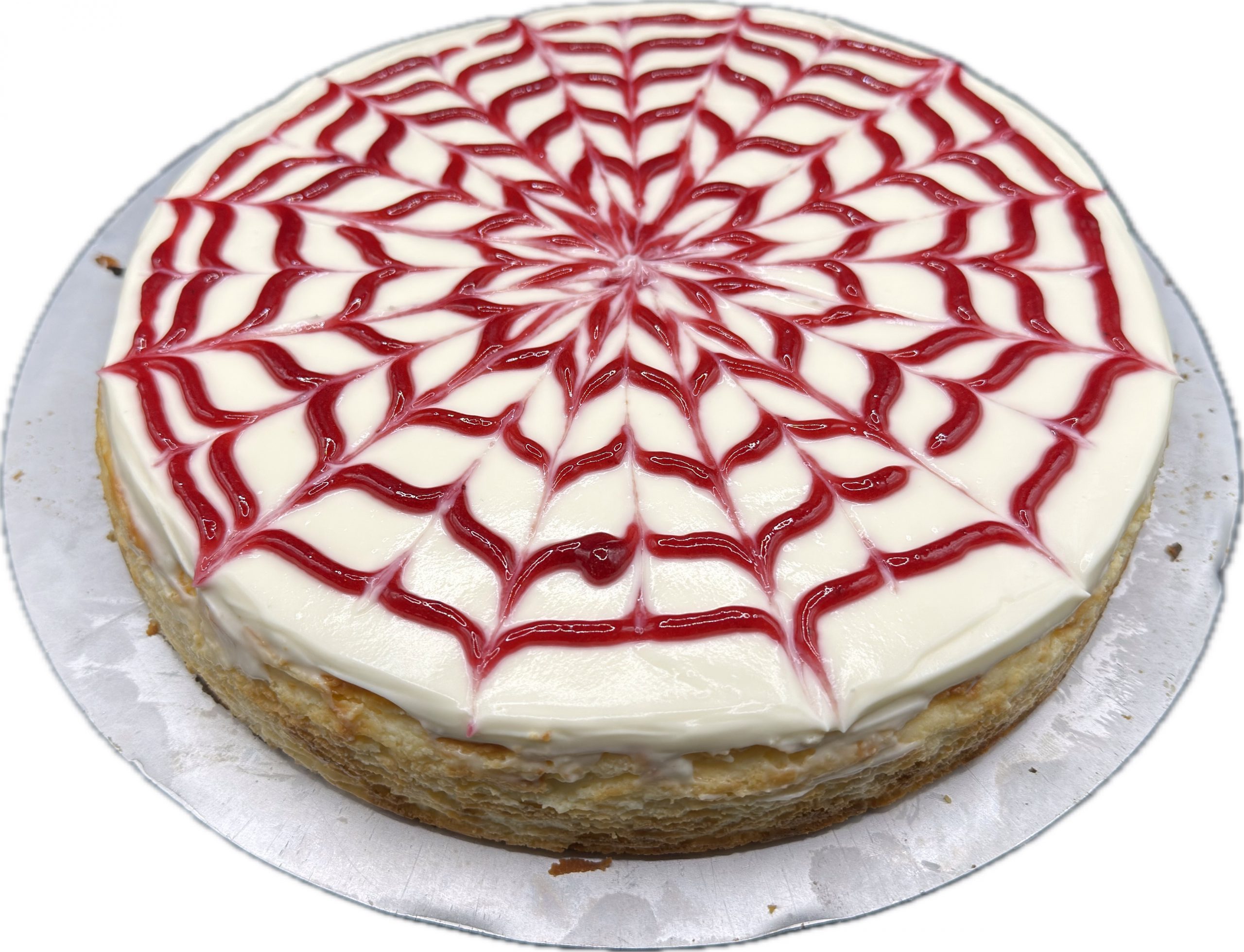 New York Cheesecake