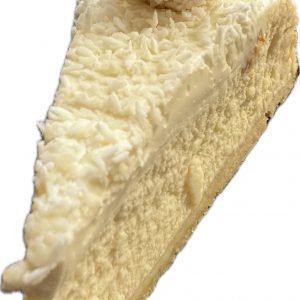 Raffaello Cheesecake
