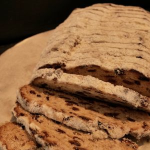 Wittekind Stollen