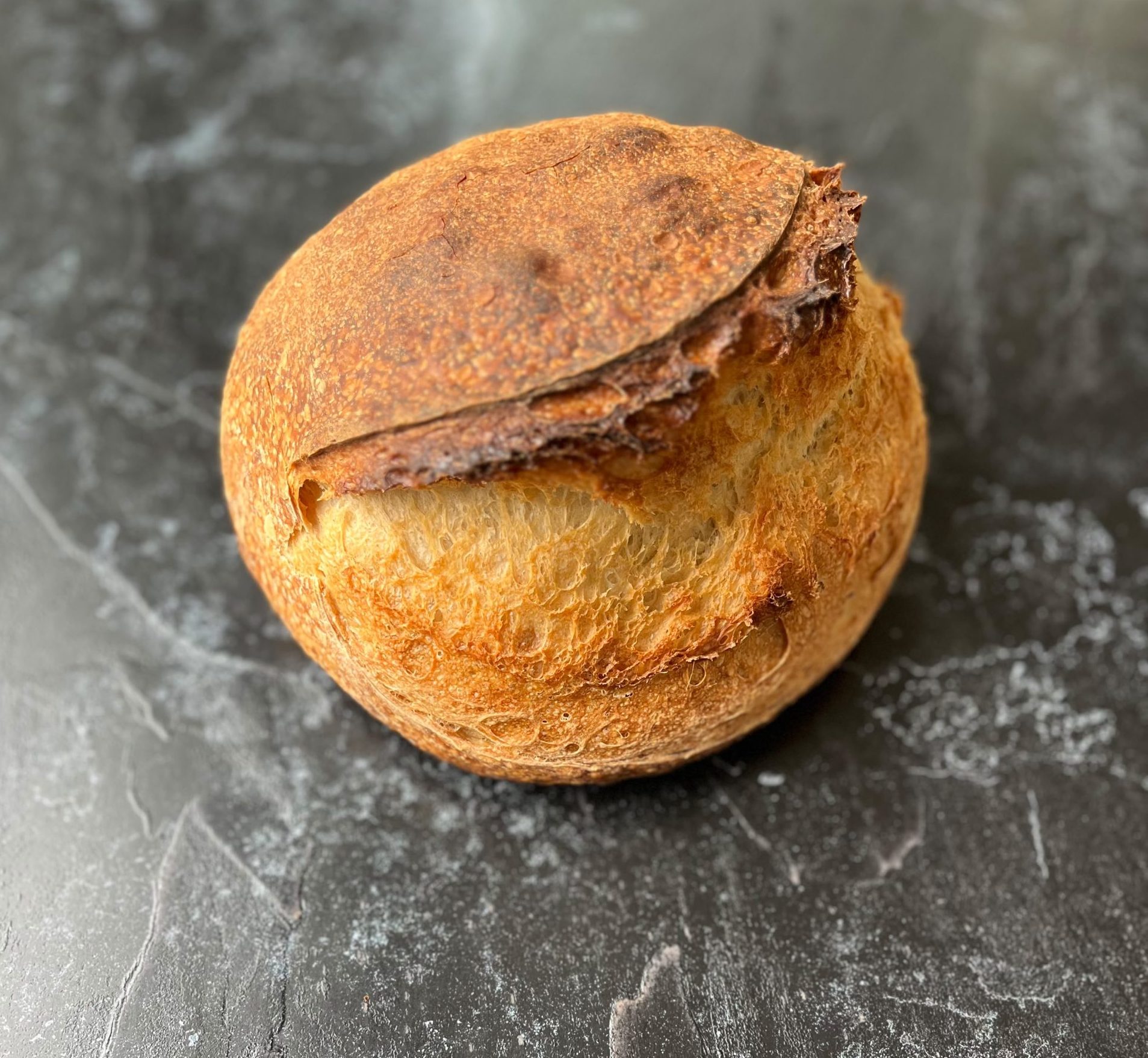 Ochsenberg, 500g
