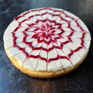 New York Cheesecake