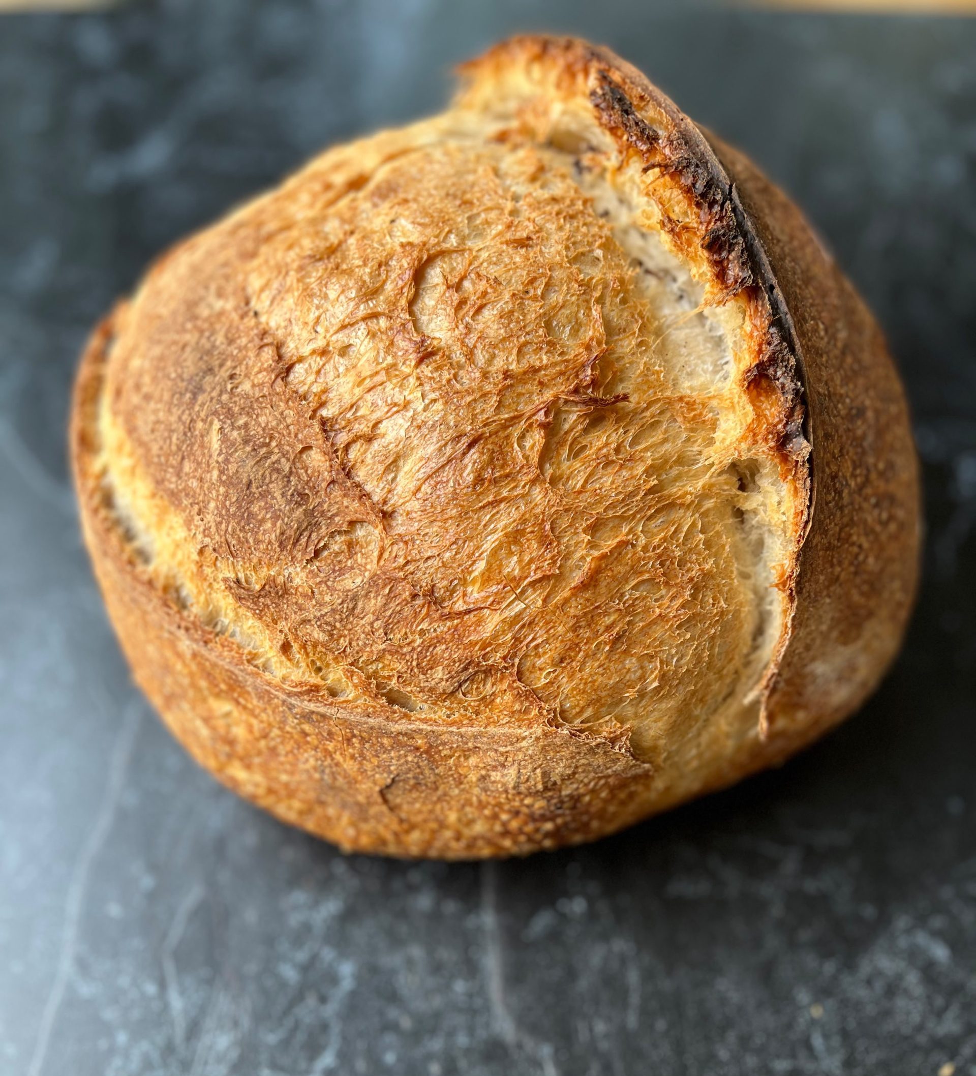 Ochsenberg, 1kg
